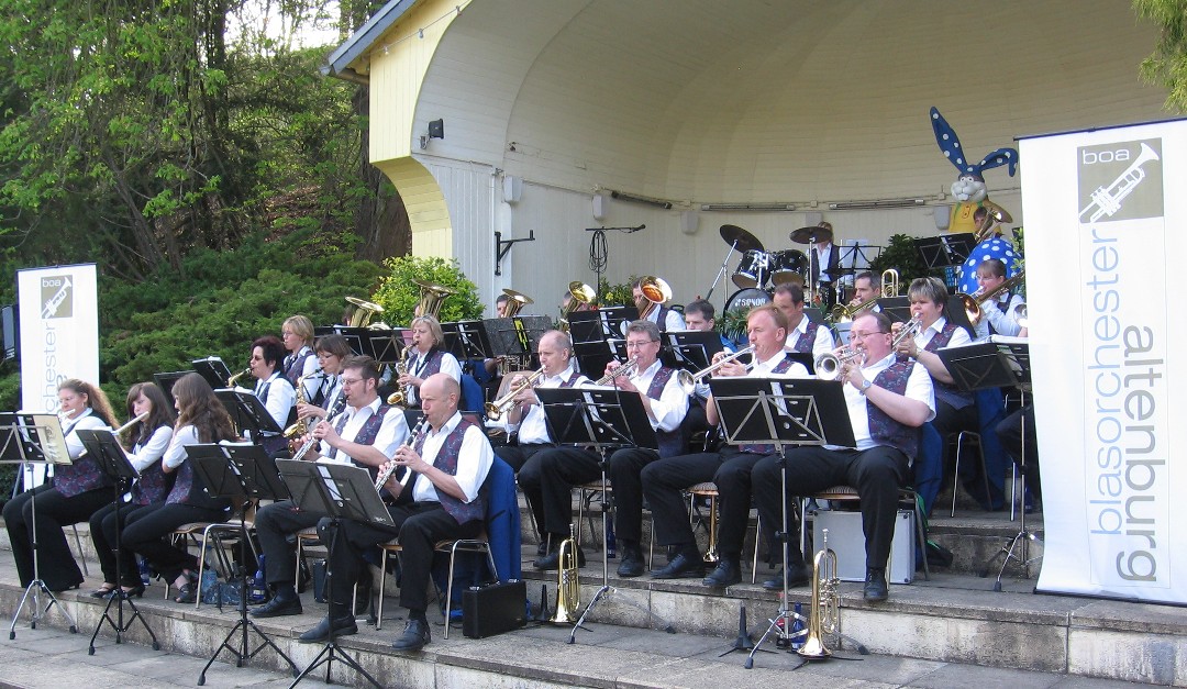 Bad Salzschlirf 2009